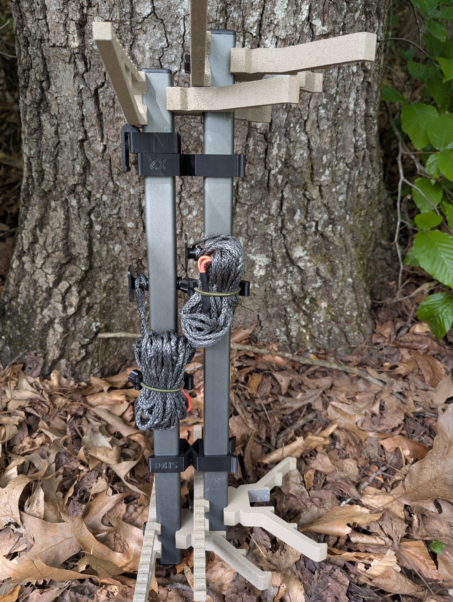 XOP X2 Stick Wranglers - WILKYs