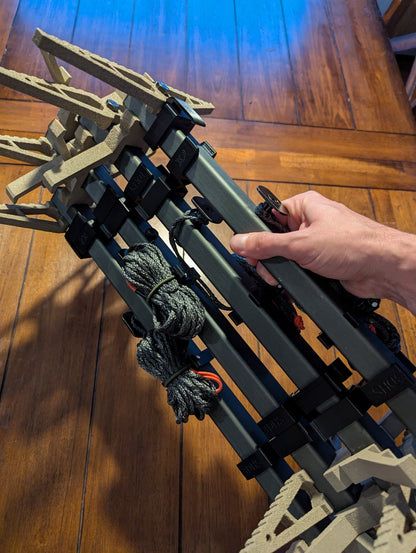 XOP X2 Stick Wranglers - WILKYs