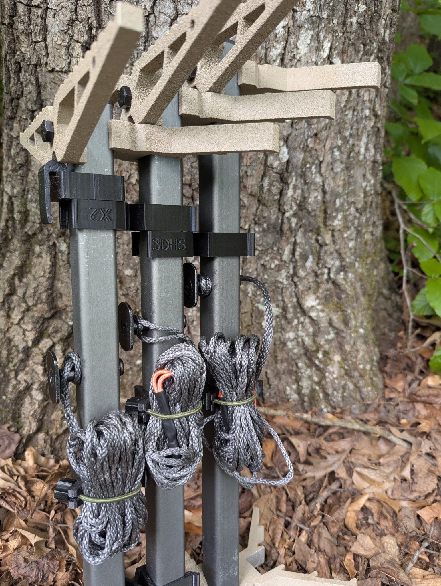 XOP X2 Stick Wranglers - WILKYs