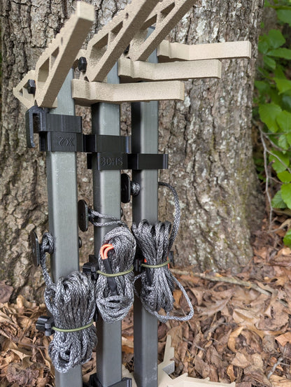 XOP X2 Stick Wranglers - WILKYs