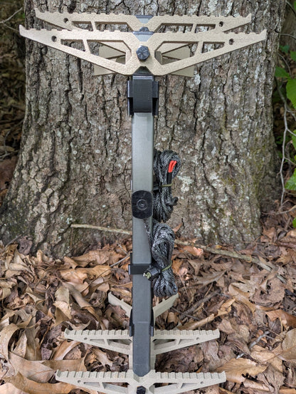 XOP X2 Stick Wranglers - WILKYs