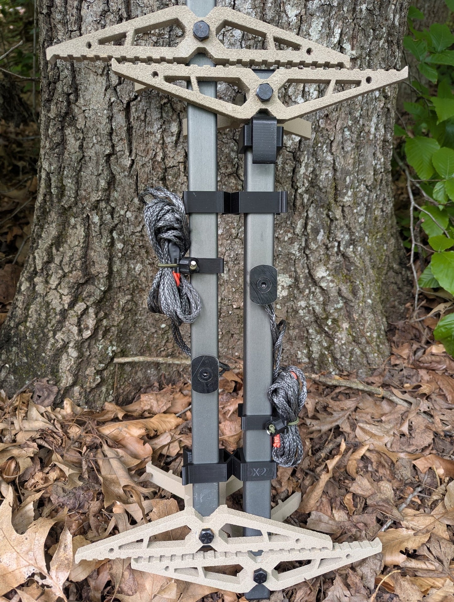 XOP X2 Stick Wranglers - WILKYs