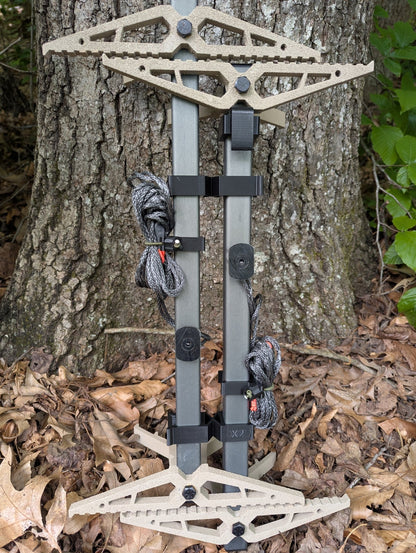 XOP X2 Stick Wranglers - WILKYs