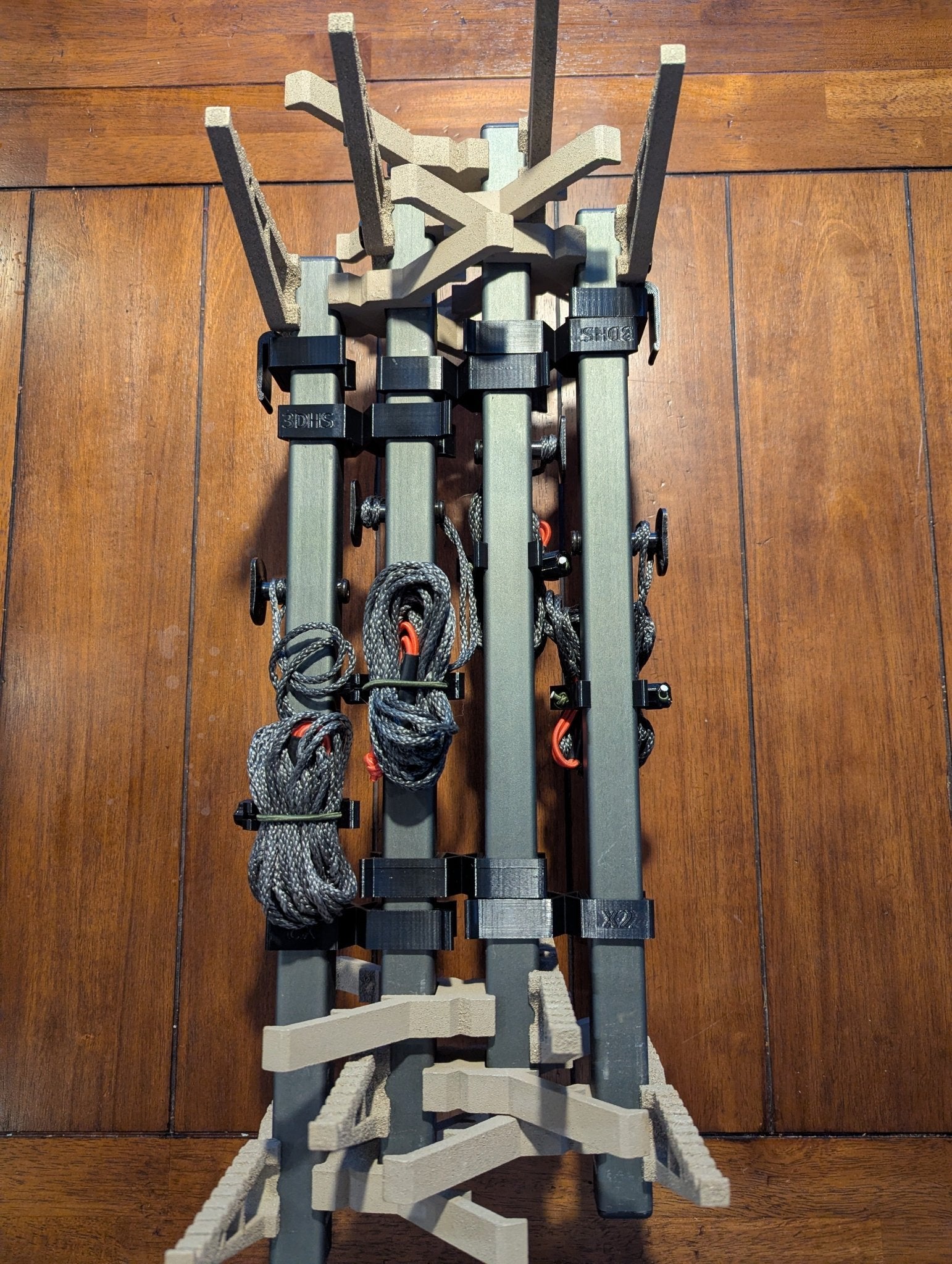 XOP X2 Stick Wranglers - WILKYs