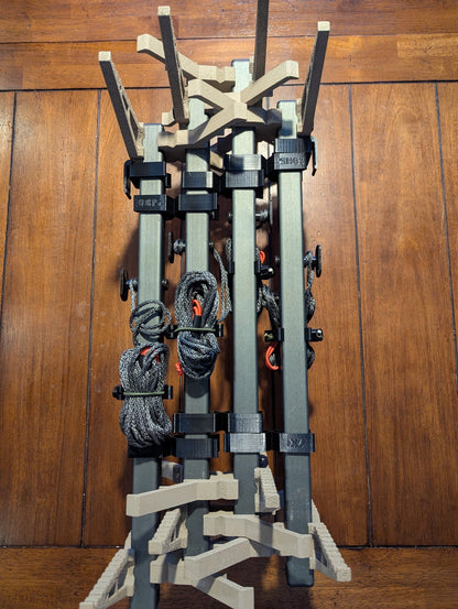 XOP X2 Stick Wranglers - WILKYs