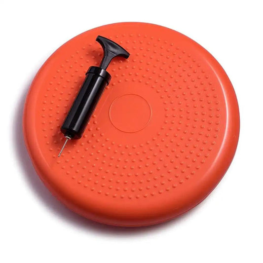 Yoga Air Cushion - WILKYs