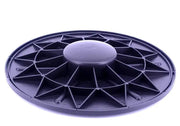 Yoga Balance Board Disc Stability Round Plates Exercise Trainer for Fitness Sports Waist Wriggling Fitness Balance Board - WILKYs