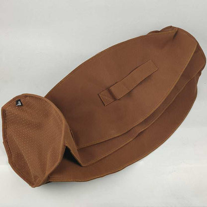 Yoga Ball Cover Health Ball Stool Protective Cover - WILKYs