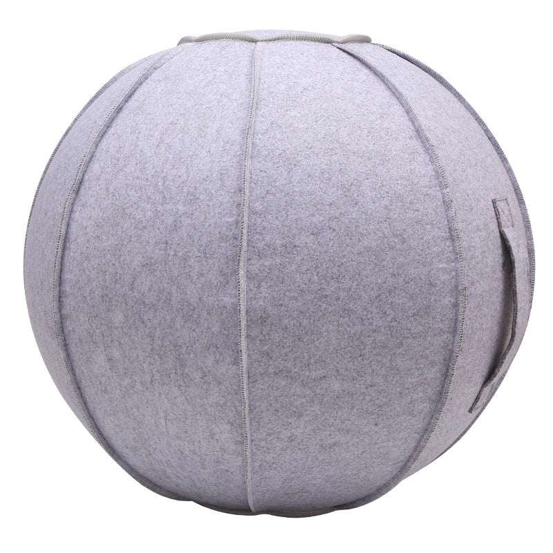 Yoga Ball Cover Health Ball Stool Protective Cover - WILKYs