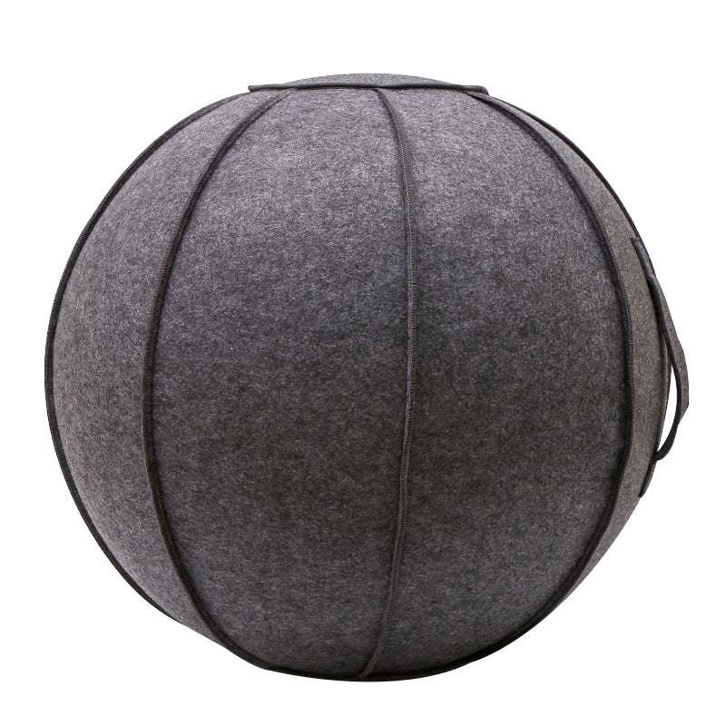 Yoga Ball Cover Health Ball Stool Protective Cover - WILKYs