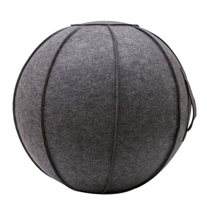 Yoga Ball Cover Health Ball Stool Protective Cover - WILKYs