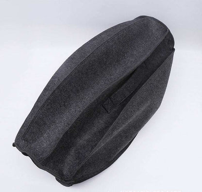 Yoga Ball Cover Health Ball Stool Protective Cover - WILKYs