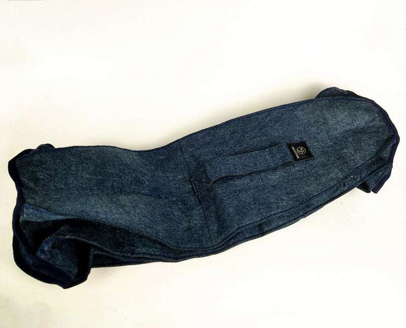 Yoga Ball Cover Health Ball Stool Protective Cover - WILKYs