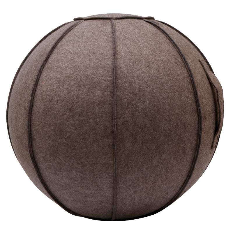 Yoga Ball Cover Health Ball Stool Protective Cover - WILKYs