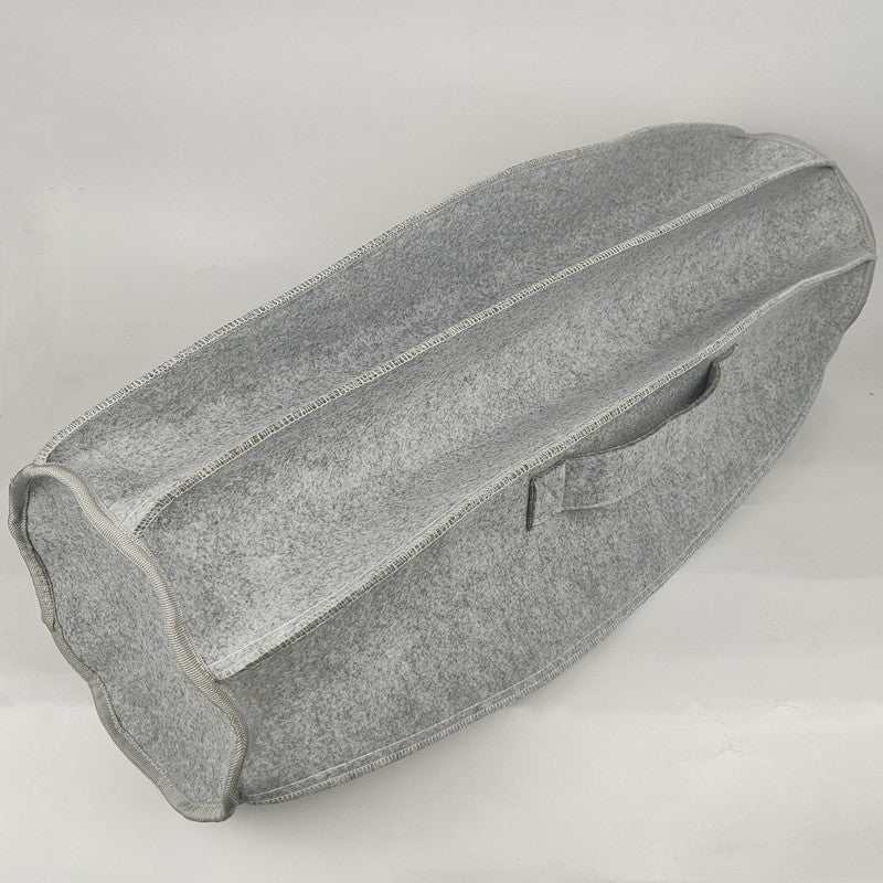 Yoga Ball Cover Health Ball Stool Protective Cover - WILKYs