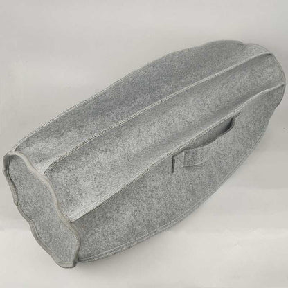 Yoga Ball Cover Health Ball Stool Protective Cover - WILKYs