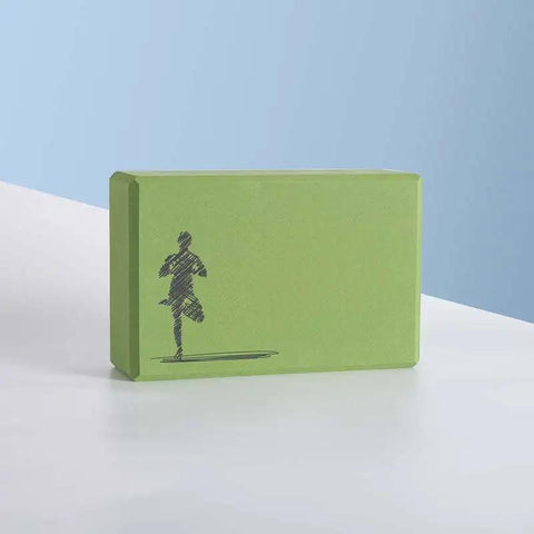 Yoga brick equipment - WILKYs