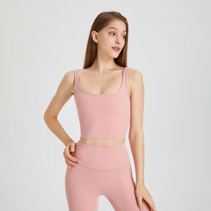 Yoga Clothes Fitness Clothes Underwear - WILKYs