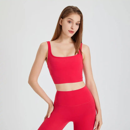 Yoga Clothes Fitness Clothes Underwear - WILKYs