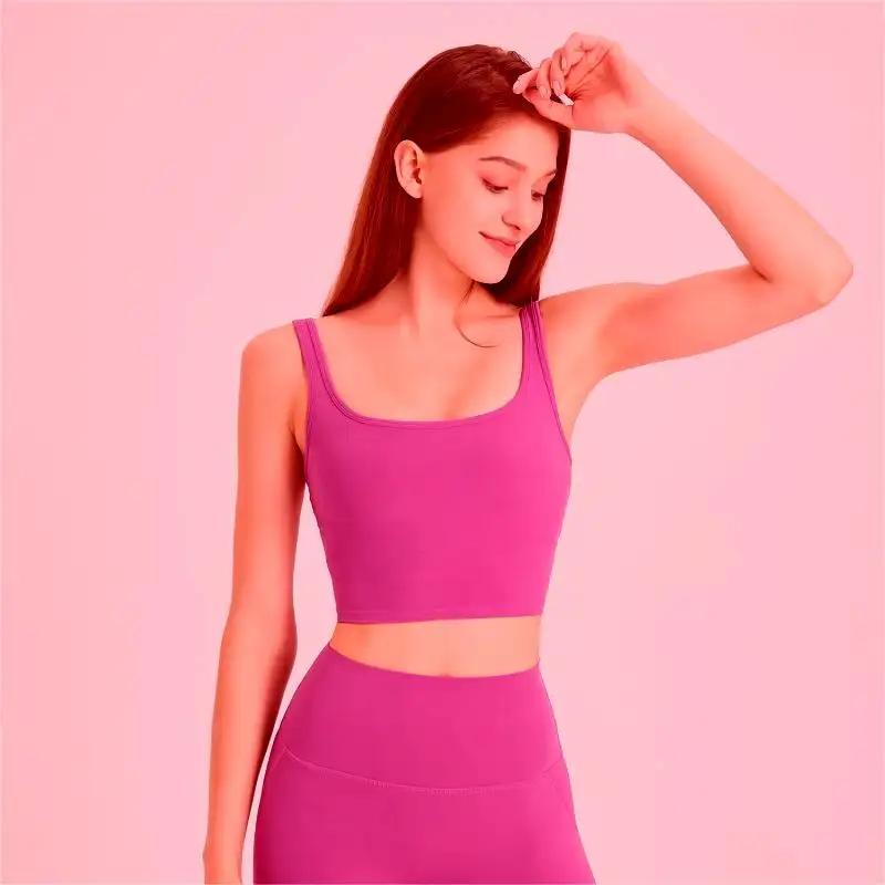 Yoga Clothes Fitness Clothes Underwear - WILKYs