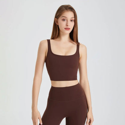 Yoga Clothes Fitness Clothes Underwear - WILKYs