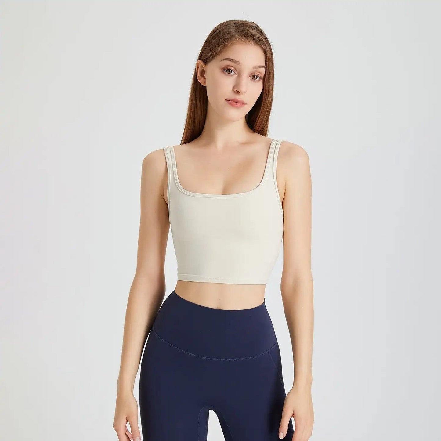 Yoga Clothes Fitness Clothes Underwear - WILKYs