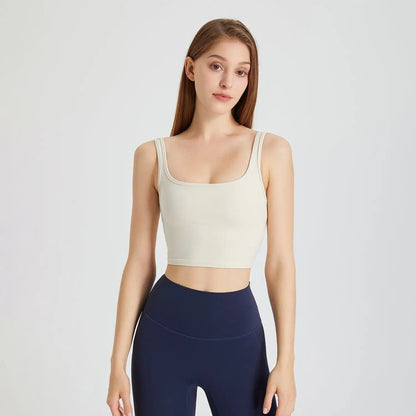 Yoga Clothes Fitness Clothes Underwear - WILKYs