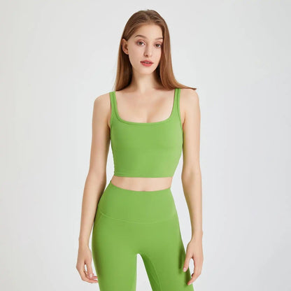 Yoga Clothes Fitness Clothes Underwear - WILKYs