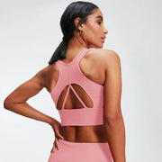 Yoga fitness beauty back yoga vest sports underwear - WILKYs