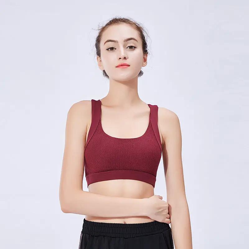 Yoga Fitness bra - WILKYs