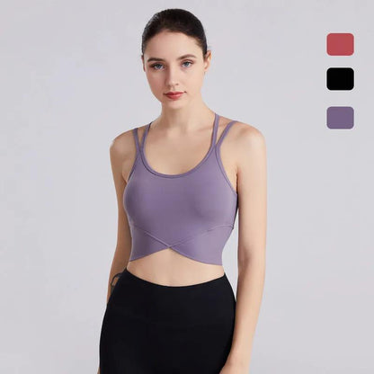 Yoga Fitness Clothes - WILKYs