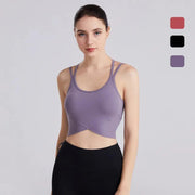 Yoga Fitness Clothes - WILKYs
