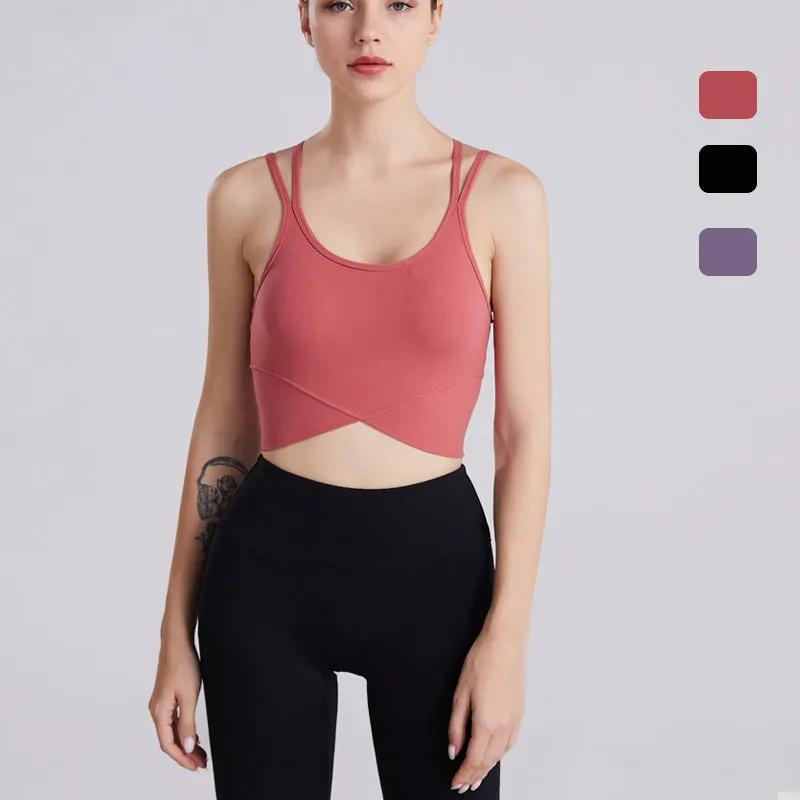 Yoga Fitness Clothes - WILKYs