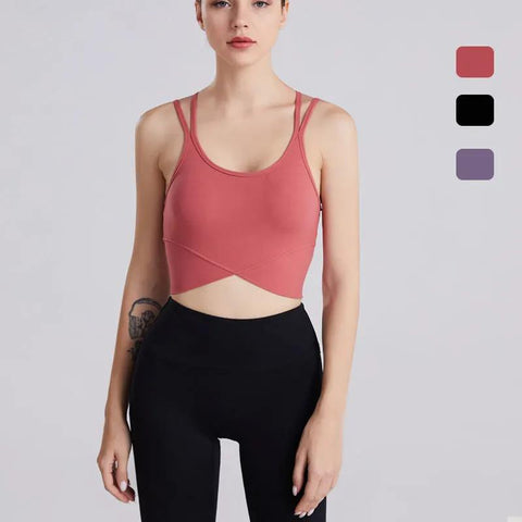 Yoga Fitness Clothes - WILKYs