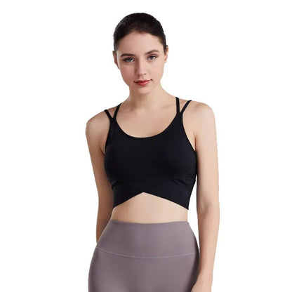 Yoga Fitness Clothes - WILKYs