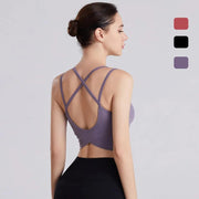 Yoga Fitness Clothes - WILKYs