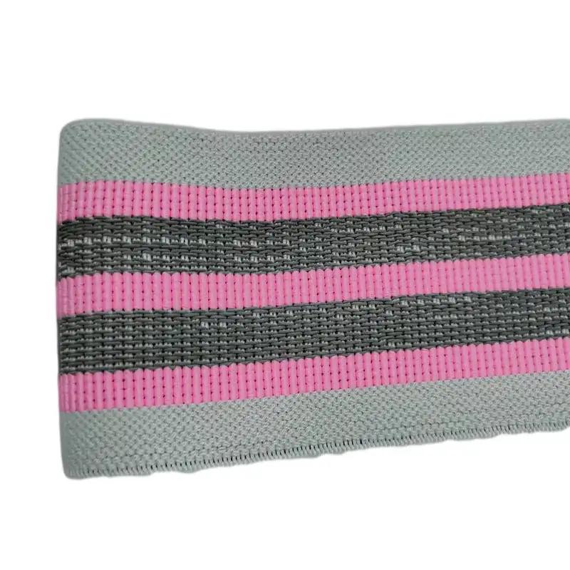 Yoga fitness lift up beautiful buttocks elastic band - WILKYs