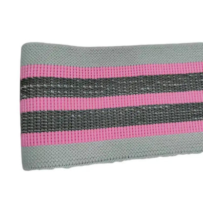 Yoga fitness lift up beautiful buttocks elastic band - WILKYs