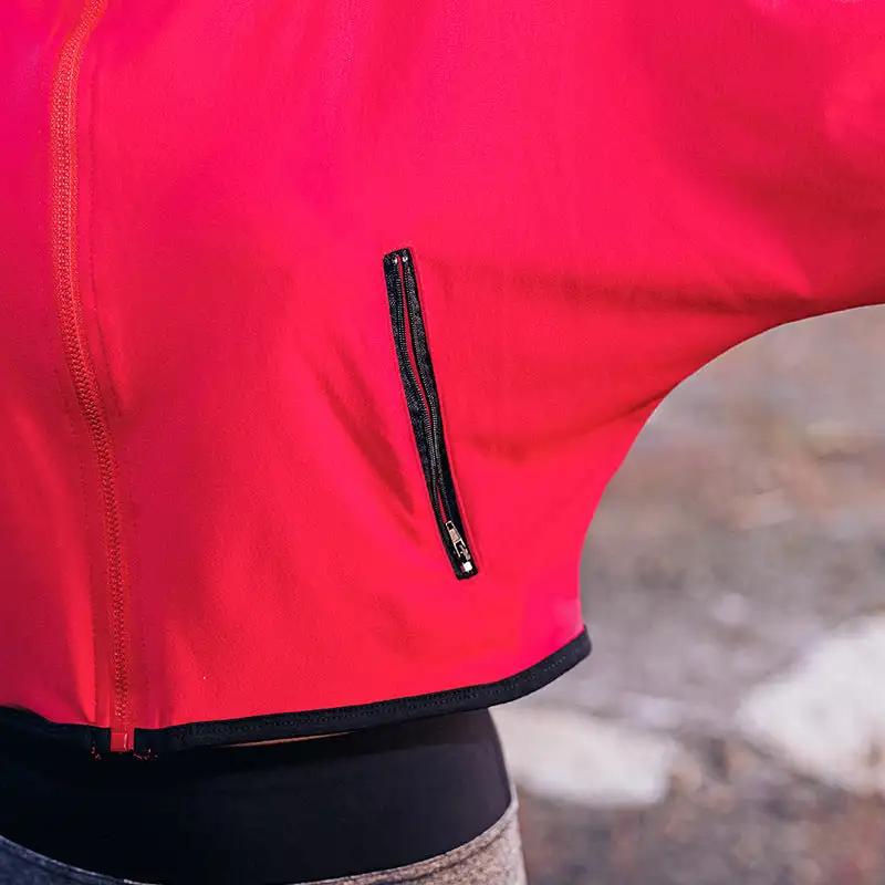 Yoga fitness loose coat - WILKYs