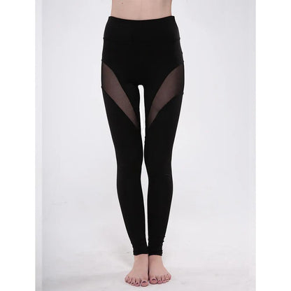 Yoga Fitness pants - WILKYs