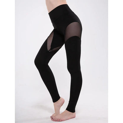 Yoga Fitness pants - WILKYs