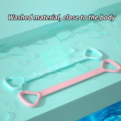 Yoga Fitness Resistance Band, Arm Back Training Elastic Ropes - Pure Barre Workout Chest Arm And Shoulder Stretch Bands Exercise Equipment For Physical Therapy,Yoga,Pilates,Stretching - WILKYs