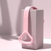 Yoga Fitness Resistance Band, Arm Back Training Elastic Ropes - Pure Barre Workout Chest Arm And Shoulder Stretch Bands Exercise Equipment For Physical Therapy,Yoga,Pilates,Stretching - WILKYs