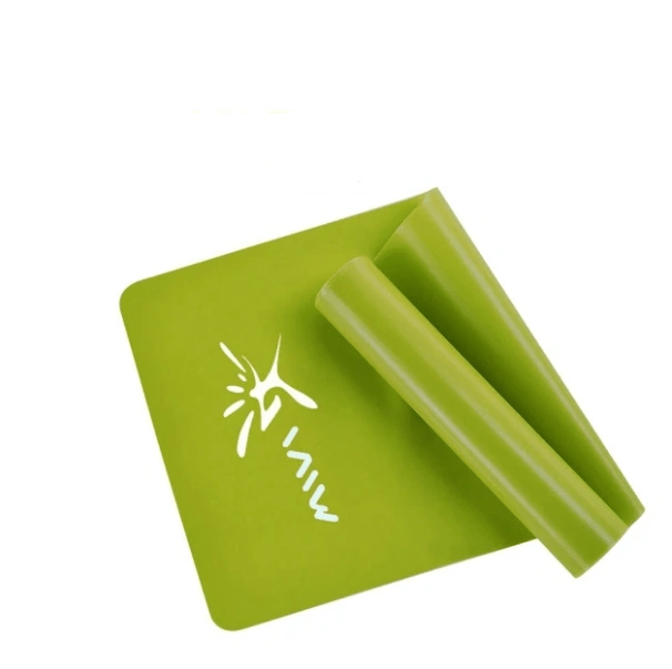 Yoga fitness resistance band - WILKYs