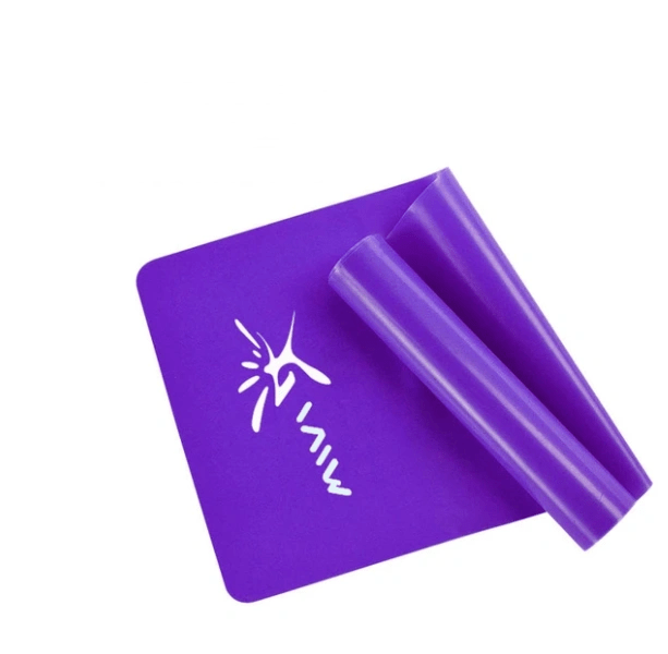 Yoga fitness resistance band - WILKYs