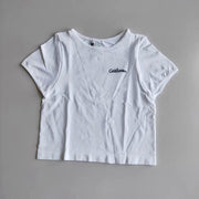 Yoga fitness short sleeve - WILKYs