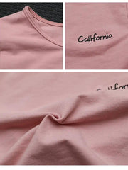 Yoga fitness short sleeve - WILKYs