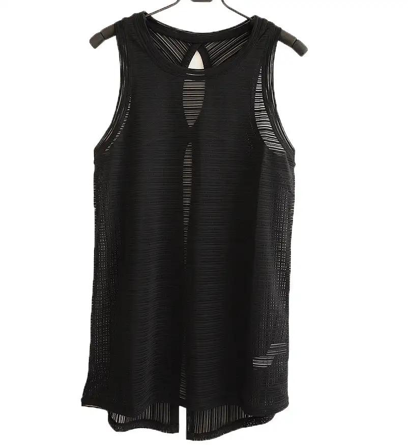 Yoga fitness vest - WILKYs