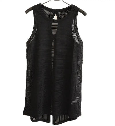 Yoga fitness vest - WILKYs