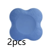 Yoga Flat Support Pad - WILKYs